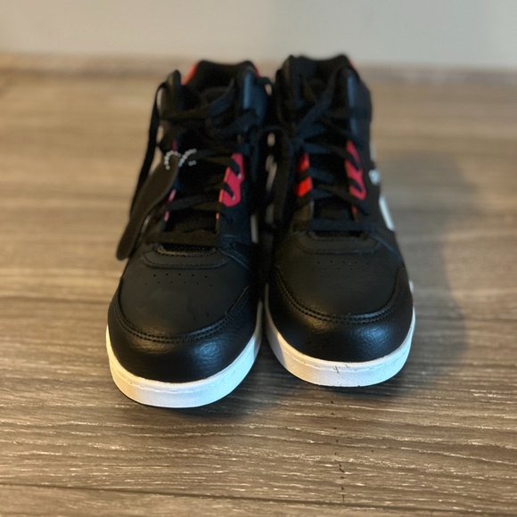 Reebok - High Top Work Sneaker - Picture 2 of 3